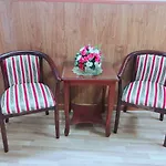 Khach San Ha Bao Chau 1
